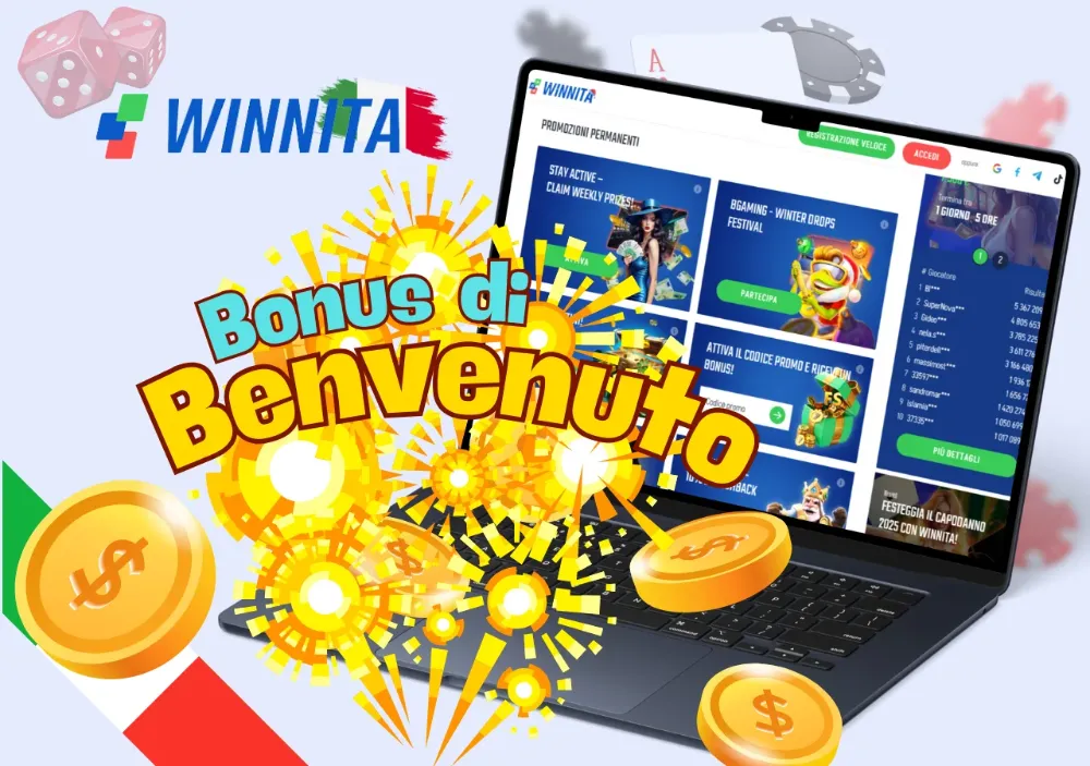 Recensioni utenti Winnita App Store Google Play valutazioni stelle